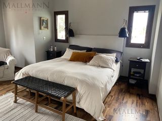 Foto 2 de Casa en Pilará barrio La Volanta | Mallmann Propiedades
