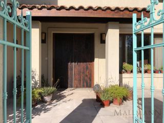 Foto 6 de Casa en Pilará barrio La Volanta | Mallmann Propiedades
