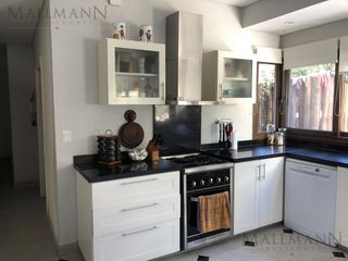 Foto 8 de Casa en Pilará barrio La Volanta | Mallmann Propiedades