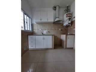 Foto 3 de VENTA-DEPARTAMENTO 1DORM+TERRAZA+COCHERA-JESÚS MARA
