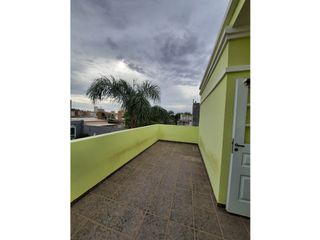 Foto 13 de VENTA-DEPARTAMENTO 1DORM+TERRAZA+COCHERA-JESÚS MARA