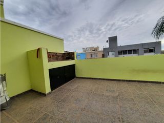 Foto 12 de VENTA-DEPARTAMENTO 1DORM+TERRAZA+COCHERA-JESÚS MARA