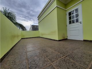 Foto 11 de VENTA-DEPARTAMENTO 1DORM+TERRAZA+COCHERA-JESÚS MARA