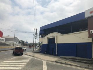 Foto 2 de Propiedad Comercial en Venta Vía Daule