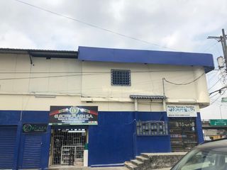 Foto 10 de Propiedad Comercial en Venta Vía Daule