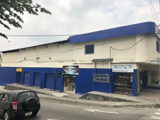 Foto 9 de Propiedad Comercial en Venta Vía Daule