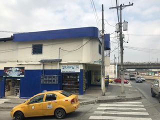 Foto 1 de Propiedad Comercial en Venta Vía Daule