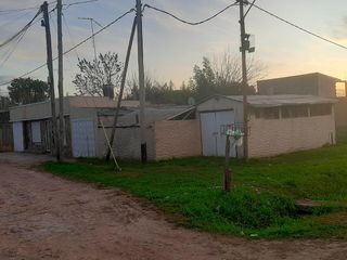 Terreno en venta - 215Mts2 - Lisandro Olmos Etcheverry, La Plata