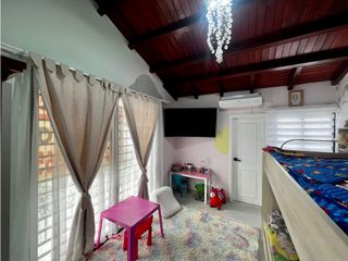 Foto 14 de SE VENDE CASA REMODELADA EN EL BARRIO BAVARIA , SANTA MARTA