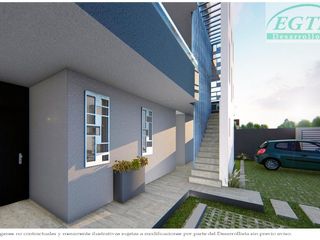 Foto 4 de Departamento en venta en Nuevo Quilmes