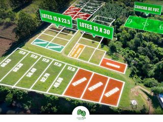 Foto 5 de Costa Porá Barrio Cerrado - Exclusividad y Desconexión