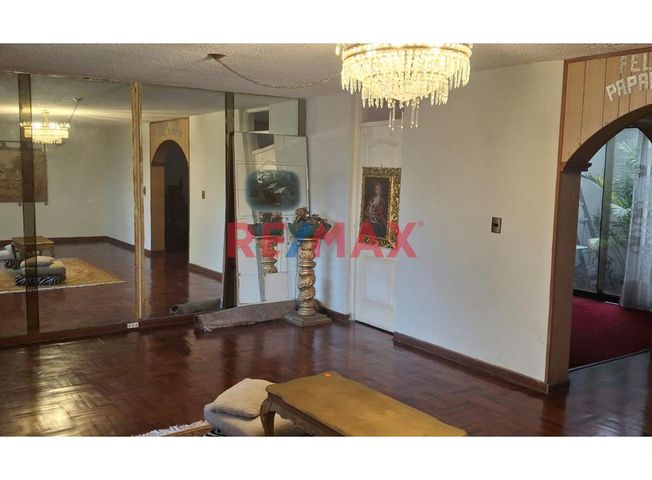 Casa en Venta en Santiago de Surco - Ansicht 4