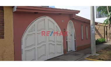 Casa en Venta en Cerro Colorado – pohled 3