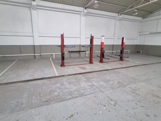 Foto 10 de bodega en arriendo en caobos. Cod A11004