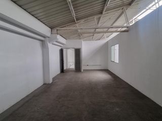 Foto 13 de bodega en arriendo en caobos. Cod A11004