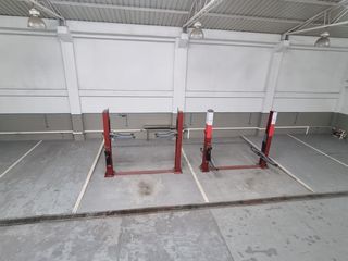 Foto 15 de bodega en arriendo en caobos. Cod A11004