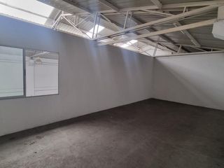 Foto 12 de bodega en arriendo en caobos. Cod A11004