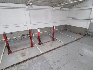 Foto 14 de bodega en arriendo en caobos. Cod A11004