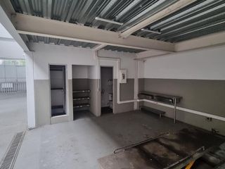 Foto 9 de bodega en arriendo en caobos. Cod A11004