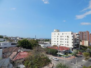 APARTAMENTO en VENTA en Barranquilla SANTANA