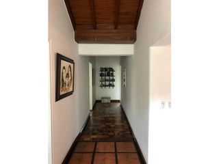 Foto 36 de VENTA DE CASA INDEPENDIENTE EN EL POBLADO, SECTOR PALMAS PARTE BAJA