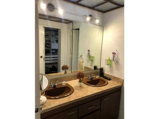 Foto 30 de VENTA DE CASA INDEPENDIENTE EN EL POBLADO, SECTOR PALMAS PARTE BAJA