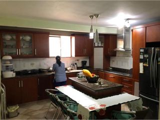 Foto 9 de VENTA DE CASA INDEPENDIENTE EN EL POBLADO, SECTOR PALMAS PARTE BAJA