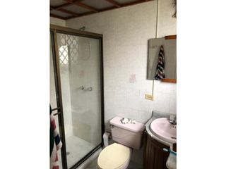 Foto 39 de VENTA DE CASA INDEPENDIENTE EN EL POBLADO, SECTOR PALMAS PARTE BAJA