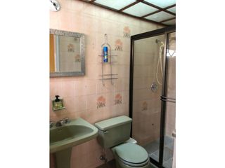 Foto 34 de VENTA DE CASA INDEPENDIENTE EN EL POBLADO, SECTOR PALMAS PARTE BAJA