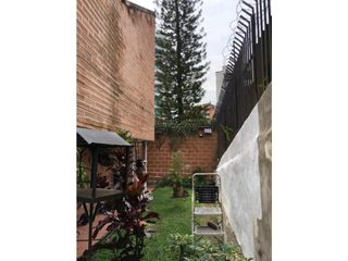 Foto 17 de VENTA DE CASA INDEPENDIENTE EN EL POBLADO, SECTOR PALMAS PARTE BAJA