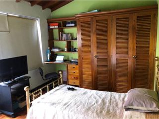 Foto 38 de VENTA DE CASA INDEPENDIENTE EN EL POBLADO, SECTOR PALMAS PARTE BAJA