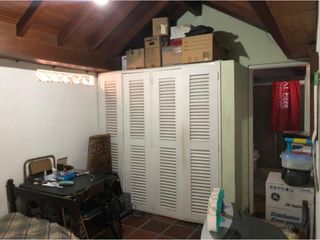 Foto 8 de VENTA DE CASA INDEPENDIENTE EN EL POBLADO, SECTOR PALMAS PARTE BAJA