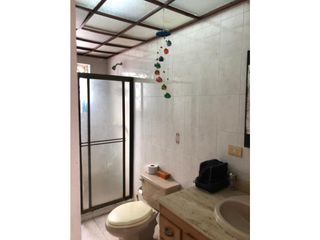 Foto 29 de VENTA DE CASA INDEPENDIENTE EN EL POBLADO, SECTOR PALMAS PARTE BAJA