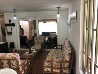 Foto 12 de VENTA DE CASA INDEPENDIENTE EN EL POBLADO, SECTOR PALMAS PARTE BAJA