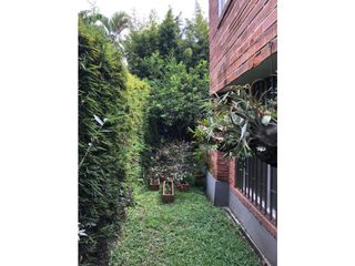 Foto 16 de VENTA DE CASA INDEPENDIENTE EN EL POBLADO, SECTOR PALMAS PARTE BAJA