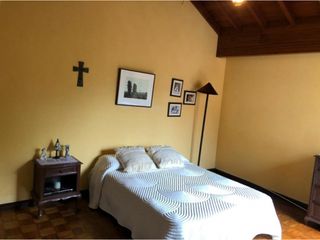 Foto 31 de VENTA DE CASA INDEPENDIENTE EN EL POBLADO, SECTOR PALMAS PARTE BAJA