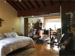 Foto 41 de VENTA DE CASA INDEPENDIENTE EN EL POBLADO, SECTOR PALMAS PARTE BAJA