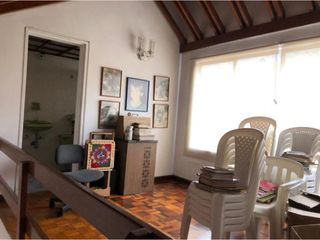 Foto 33 de VENTA DE CASA INDEPENDIENTE EN EL POBLADO, SECTOR PALMAS PARTE BAJA