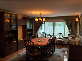 Foto 10 de VENTA DE CASA INDEPENDIENTE EN EL POBLADO, SECTOR PALMAS PARTE BAJA