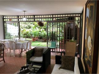 Foto 14 de VENTA DE CASA INDEPENDIENTE EN EL POBLADO, SECTOR PALMAS PARTE BAJA