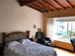 Foto 25 de VENTA DE CASA INDEPENDIENTE EN EL POBLADO, SECTOR PALMAS PARTE BAJA