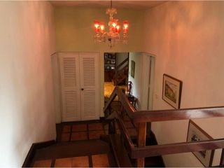 Foto 35 de VENTA DE CASA INDEPENDIENTE EN EL POBLADO, SECTOR PALMAS PARTE BAJA