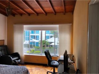 Foto 27 de VENTA DE CASA INDEPENDIENTE EN EL POBLADO, SECTOR PALMAS PARTE BAJA