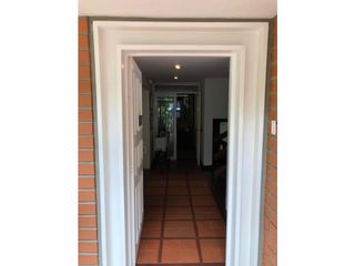 Foto 2 de VENTA DE CASA INDEPENDIENTE EN EL POBLADO, SECTOR PALMAS PARTE BAJA