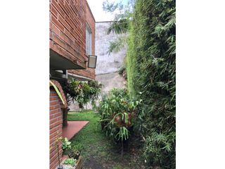 Foto 15 de VENTA DE CASA INDEPENDIENTE EN EL POBLADO, SECTOR PALMAS PARTE BAJA
