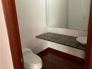 ARRIENDO SANTA BARBARA ALTA