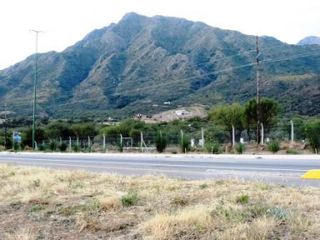 Venta Terreno - Autopista 25 de Mayo Km 7 - San Luis