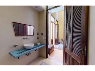 VENTA -  Hotel estilo art noveau San Telmo.