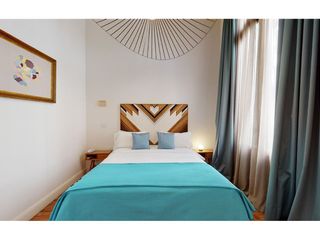VENTA -  Hotel estilo art noveau San Telmo.