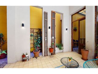 VENTA -  Hotel estilo art noveau San Telmo.